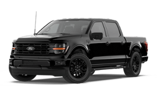2026 Ford F-150® External Image 2